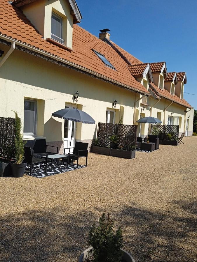 Maison De Sol & Piper Ferienhaus *