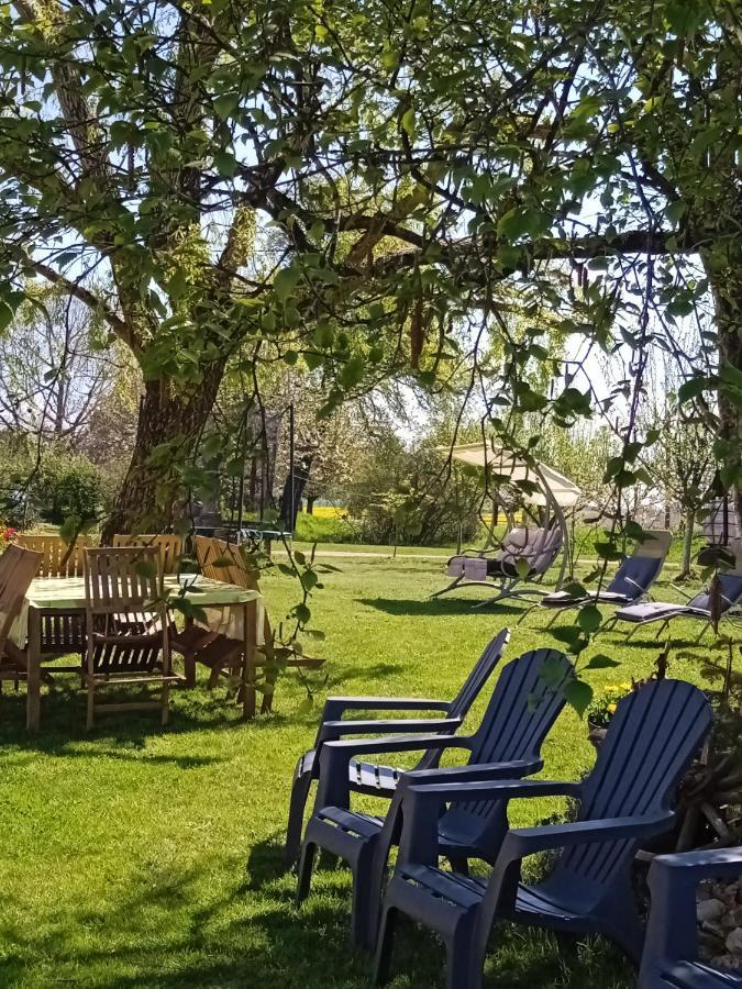 Holiday home Maison De Sol & Piper