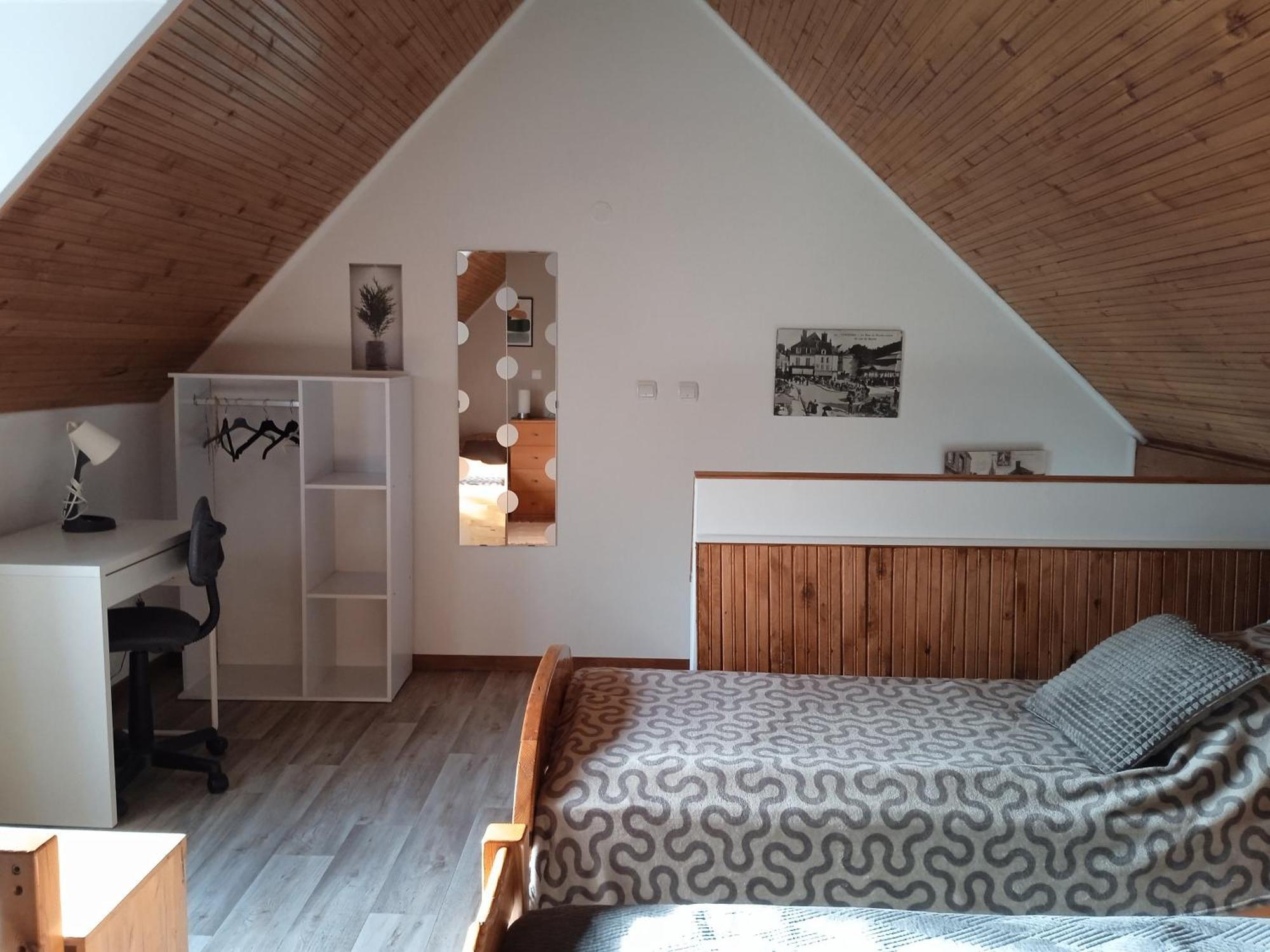 Maison De Sol & Piper * Gombergean