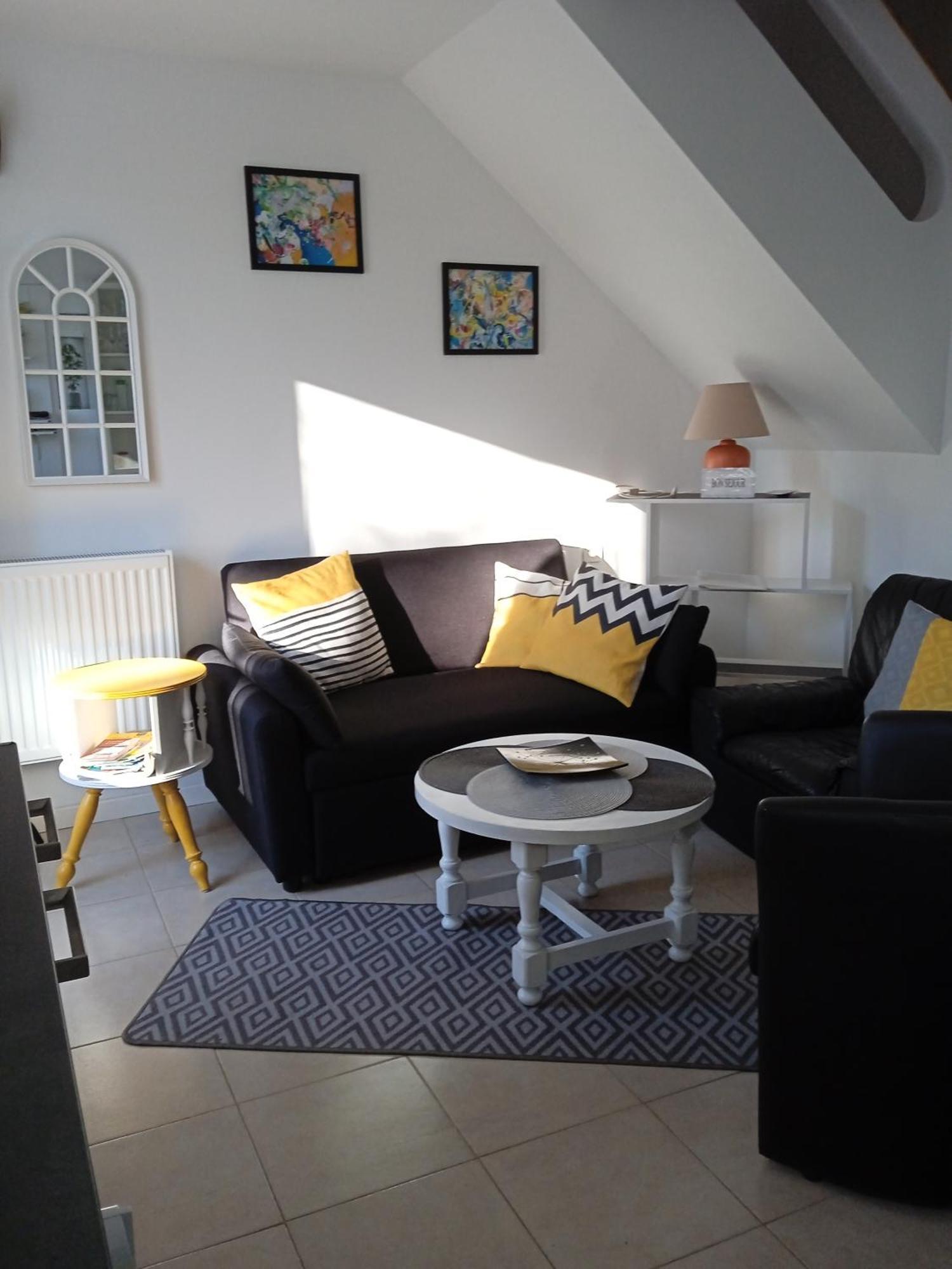 Maison De Sol & Piper Holiday home Gombergean
