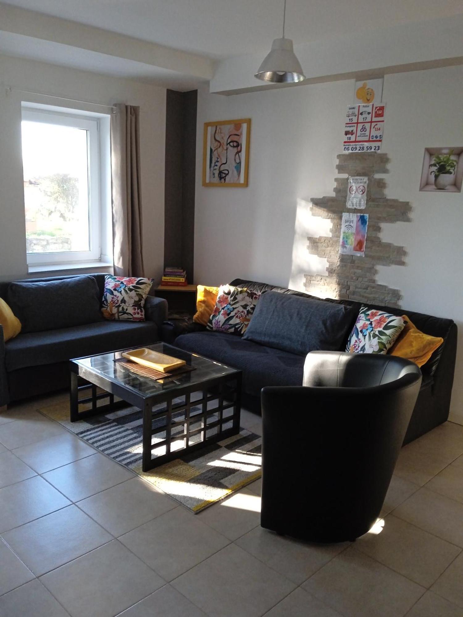 Holiday home Maison De Sol & Piper
