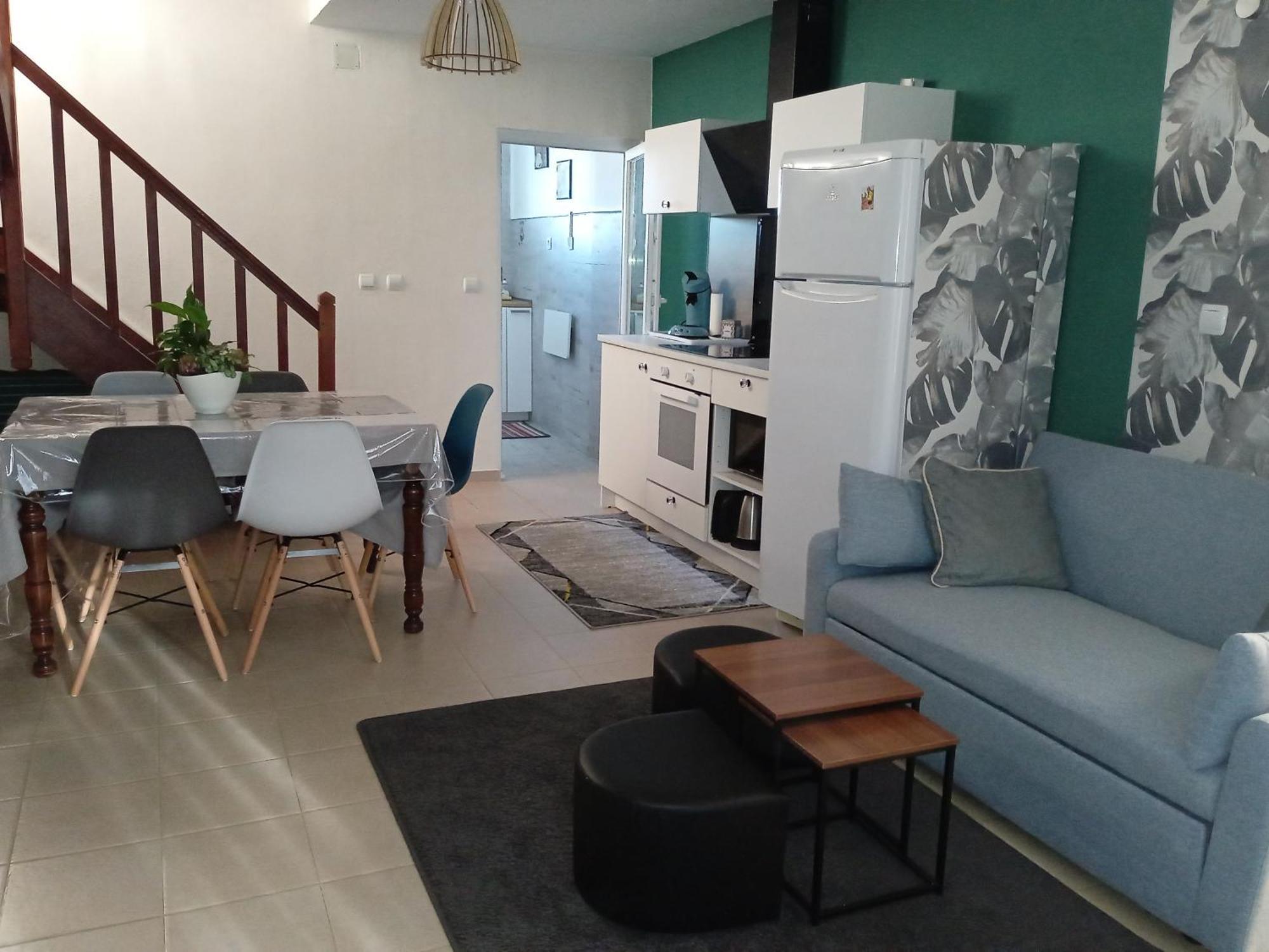 Holiday home Maison De Sol & Piper