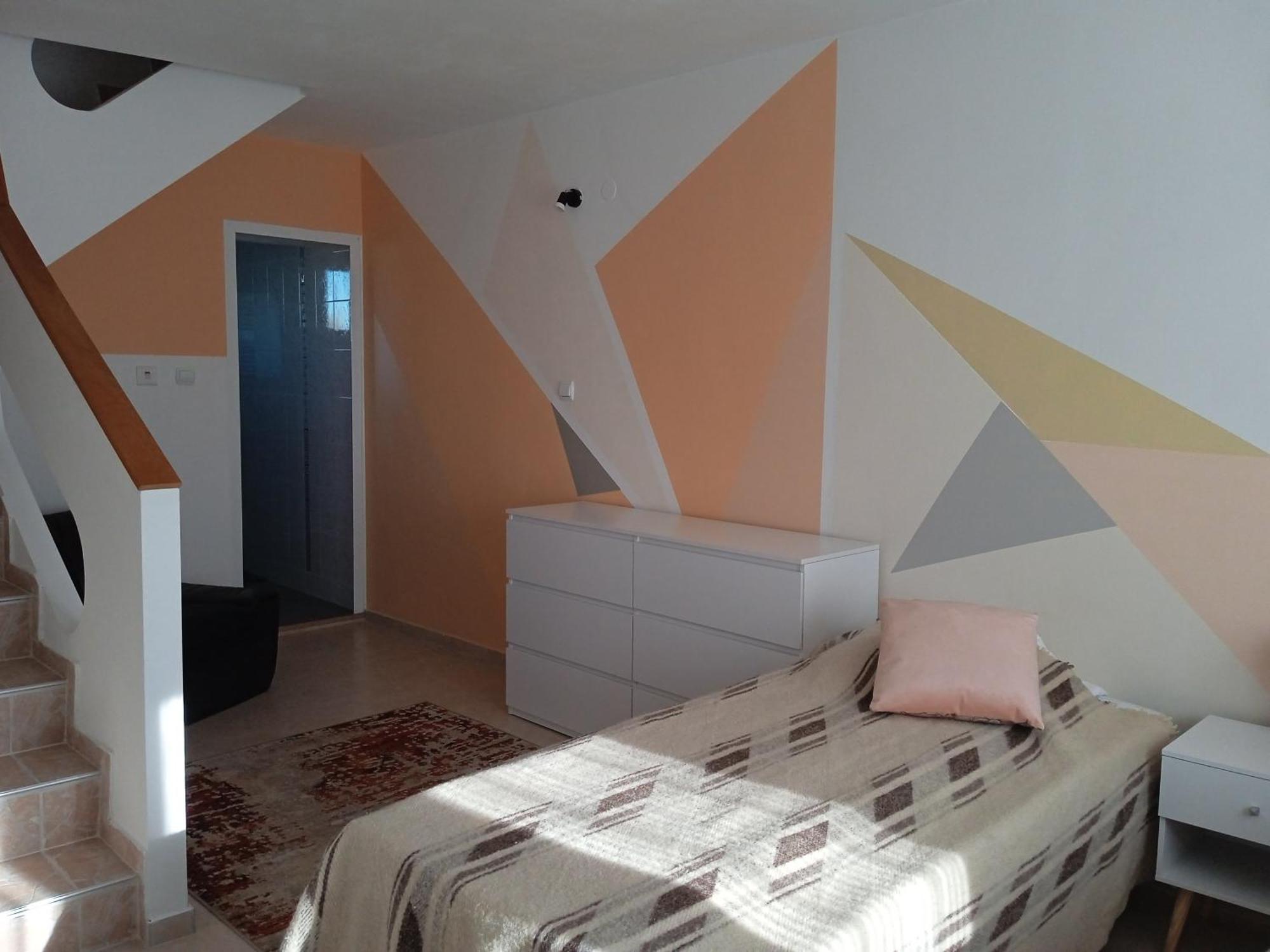 Holiday home Maison De Sol & Piper *
