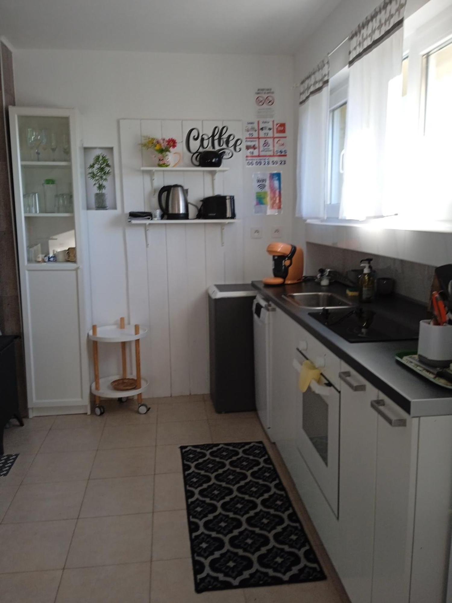 Holiday home Maison De Sol & Piper *