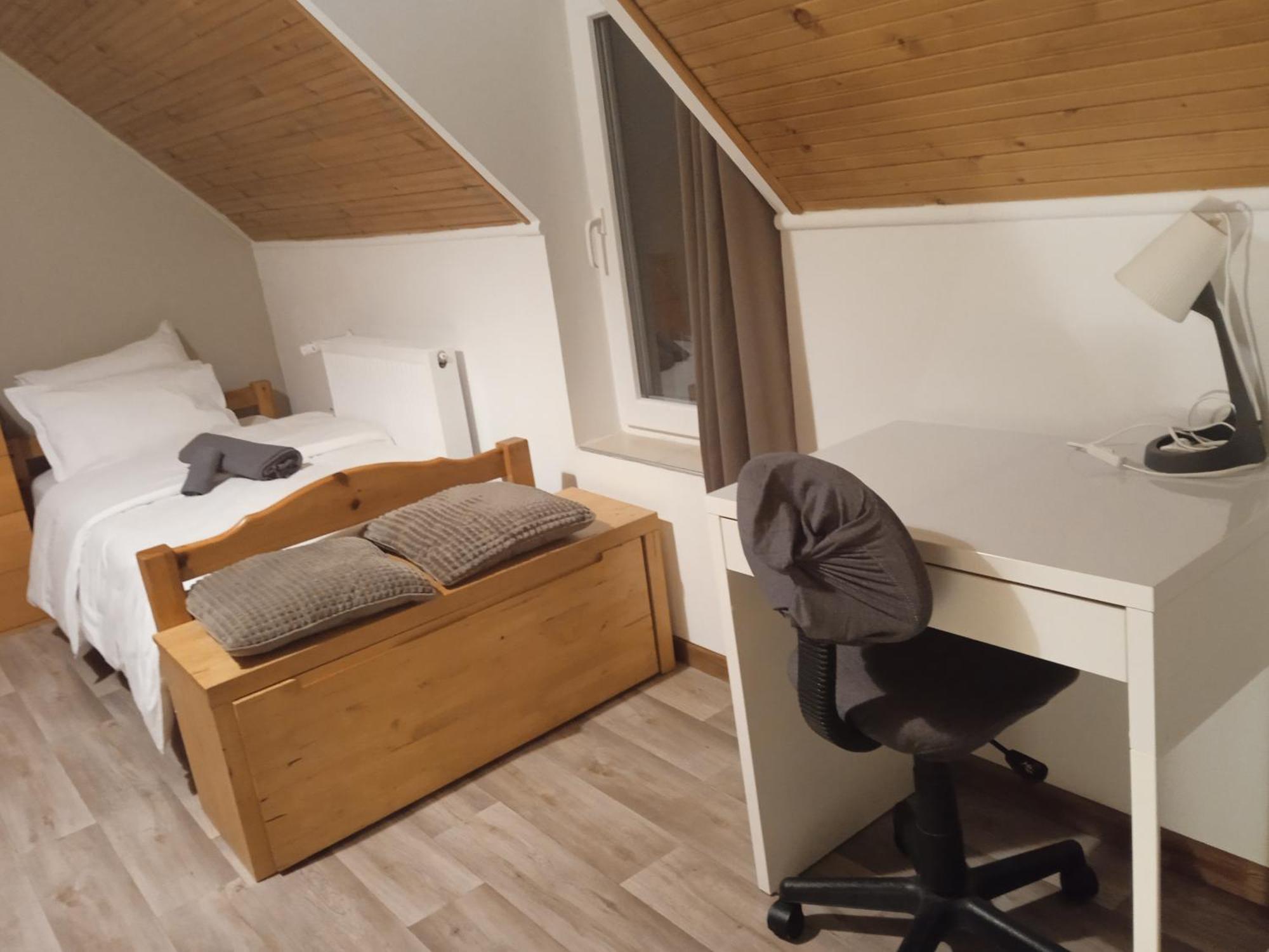 Maison De Sol & Piper Holiday home *